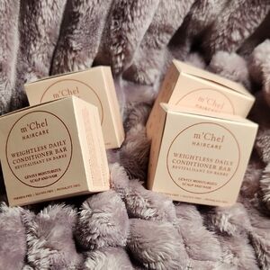 Weightless Daily Conditioner Bar